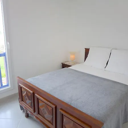 Hala¨ne Boucher Apartmán