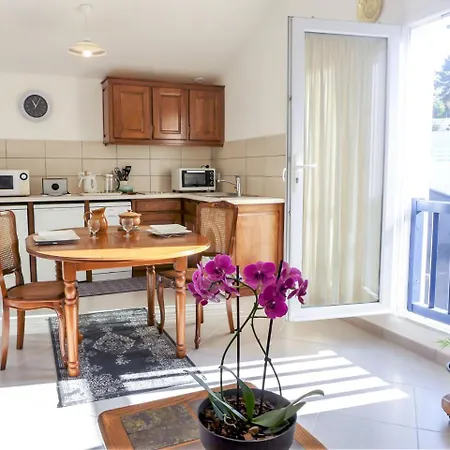 Apartmán Hala¨ne Boucher Saint-Jean-de-Luz