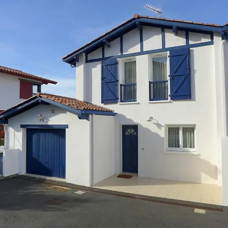 Apartmán Hala¨ne Boucher