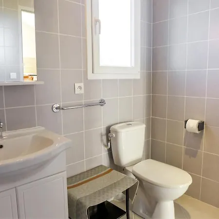 Apartmán Hala¨ne Boucher