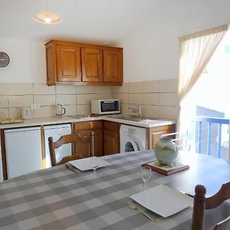 Hala¨ne Boucher Apartmán *